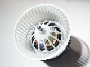 View Fan Motor. Climate Unit. Complete. Full-Sized Product Image 1 of 2